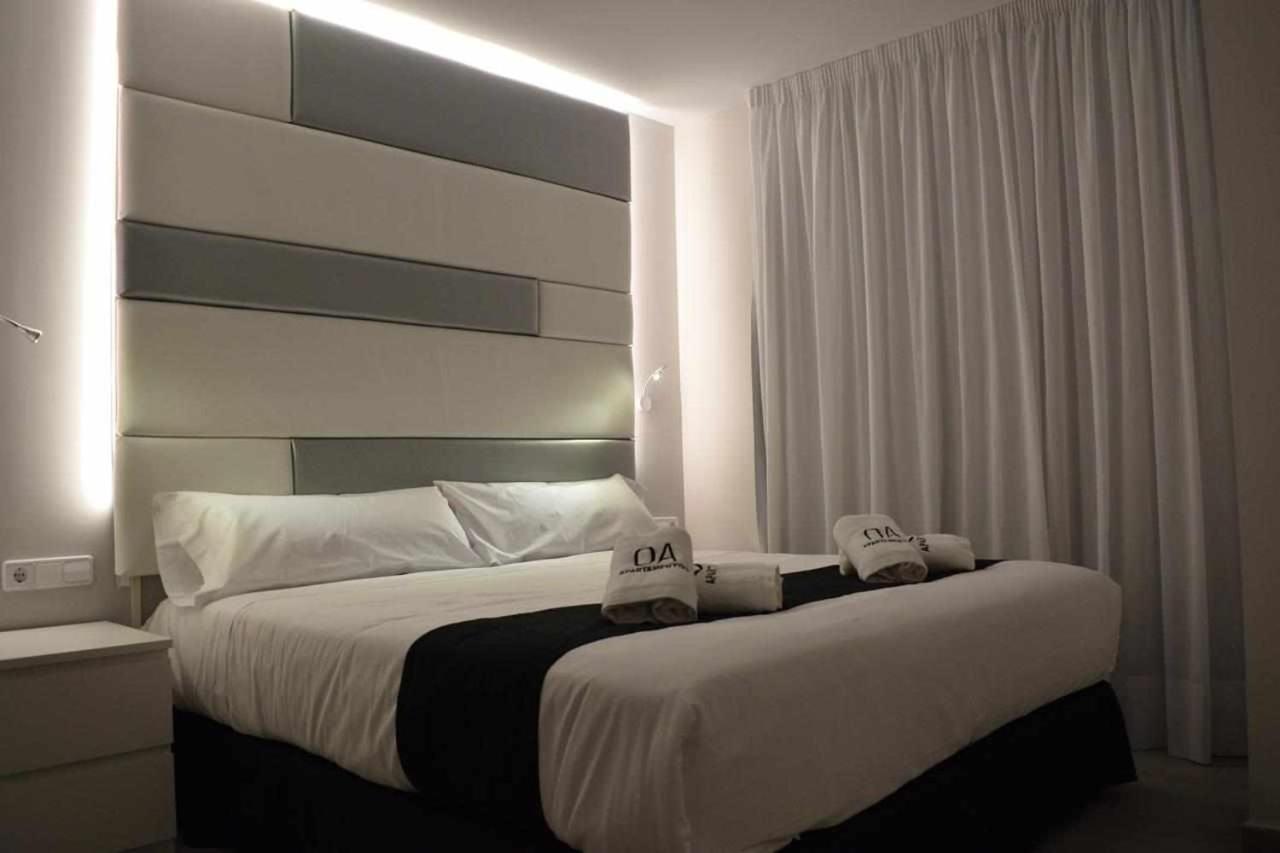 Apartamentos Ordesa Ainsa Room photo