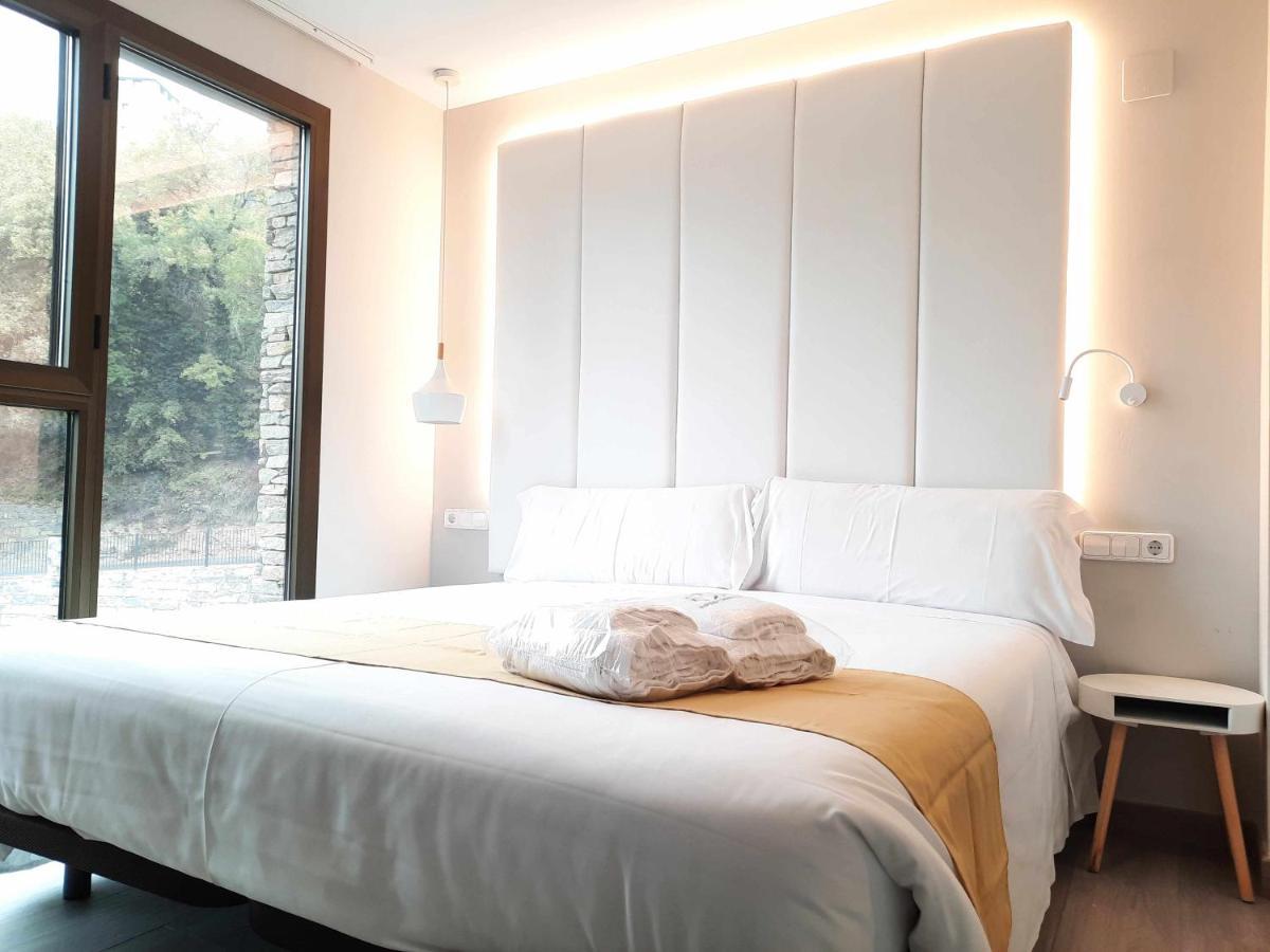 Apartamentos Ordesa Ainsa Room photo