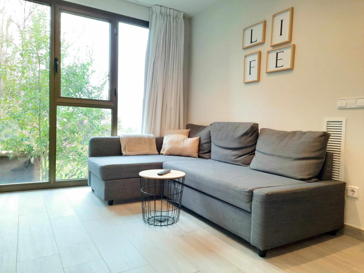 Apartamentos Ordesa Ainsa Room photo