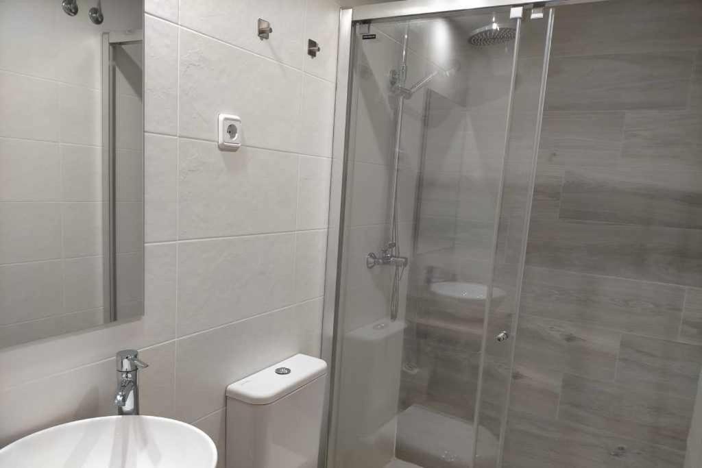 Apartamentos Ordesa Ainsa Room photo