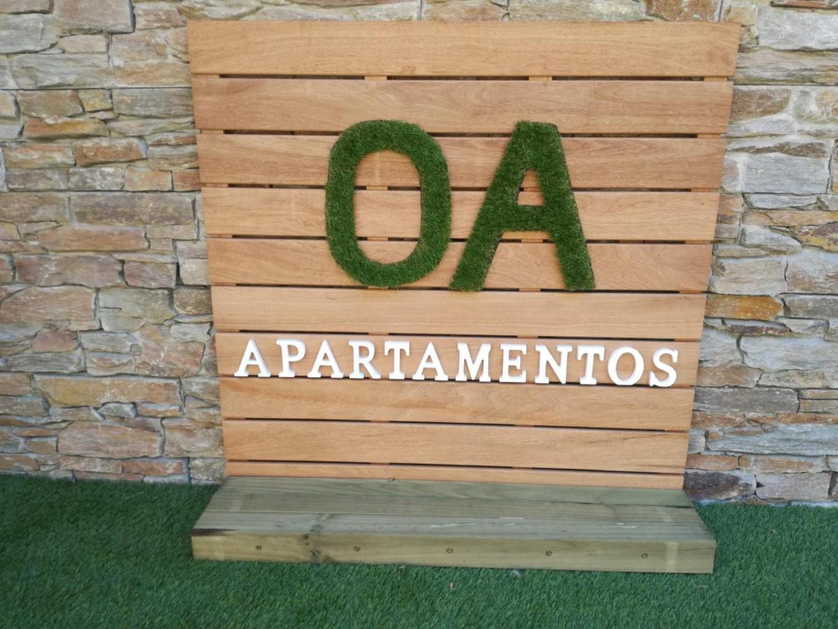 Apartamentos Ordesa Ainsa Exterior photo