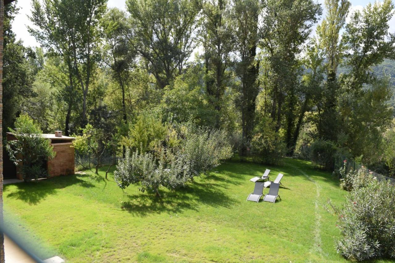 Apartamentos Ordesa Ainsa Exterior photo