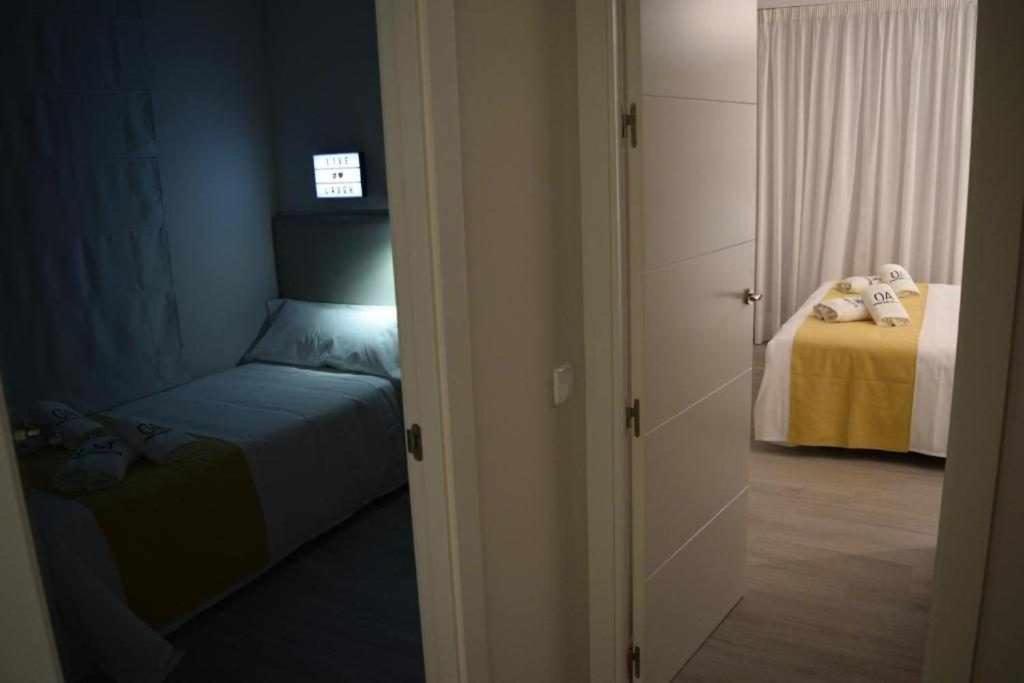 Apartamentos Ordesa Ainsa Room photo