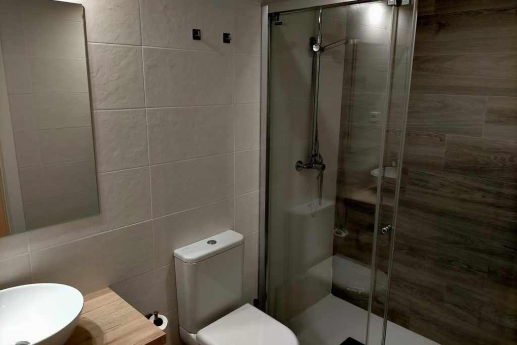 Apartamentos Ordesa Ainsa Room photo
